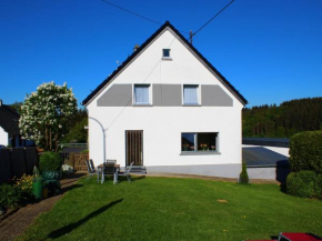 Holiday Home Ferienhaus Zenner